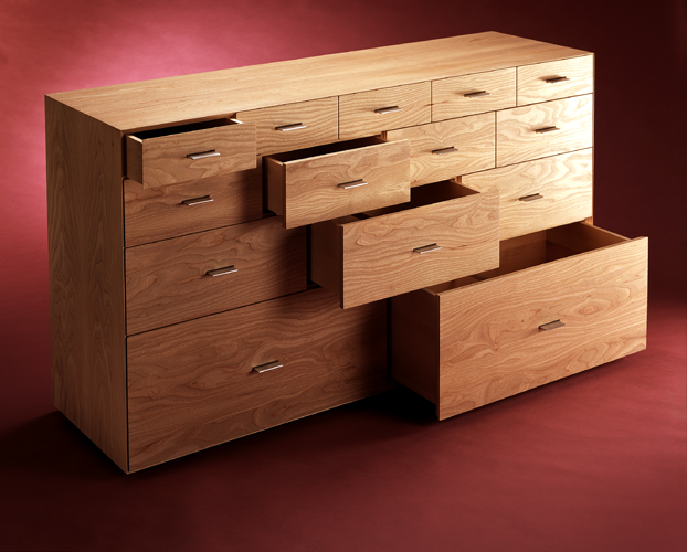 PAUL GOWER FURNITURE